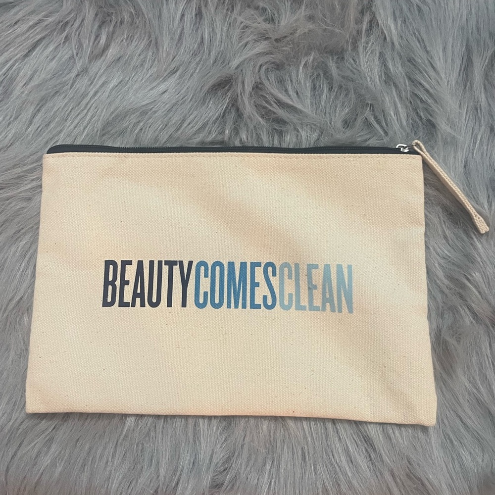 ☀️Makeup Bag